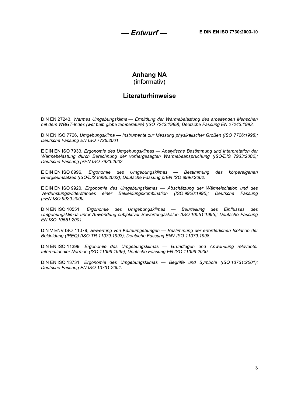 E DIN EN ISO 7730：2003-10（EN）.pdf_第3页