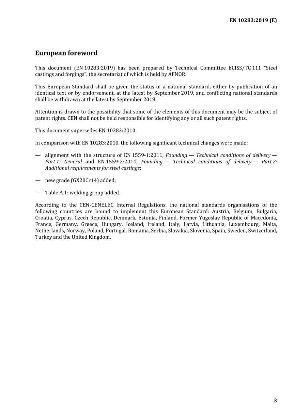 EN 10283-2019（EN）.pdf_第3页