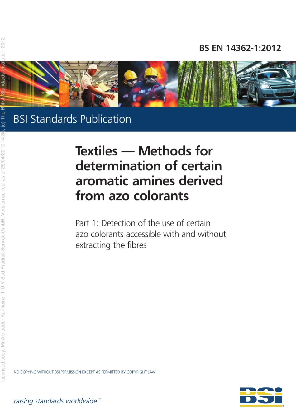 EN 14362-1-2012（EN）.pdf_第1页