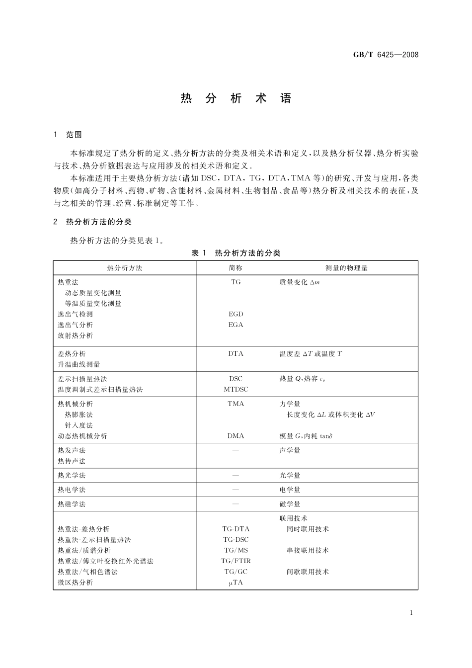 GB／T 6425-2008 热分析术语.pdf_第3页