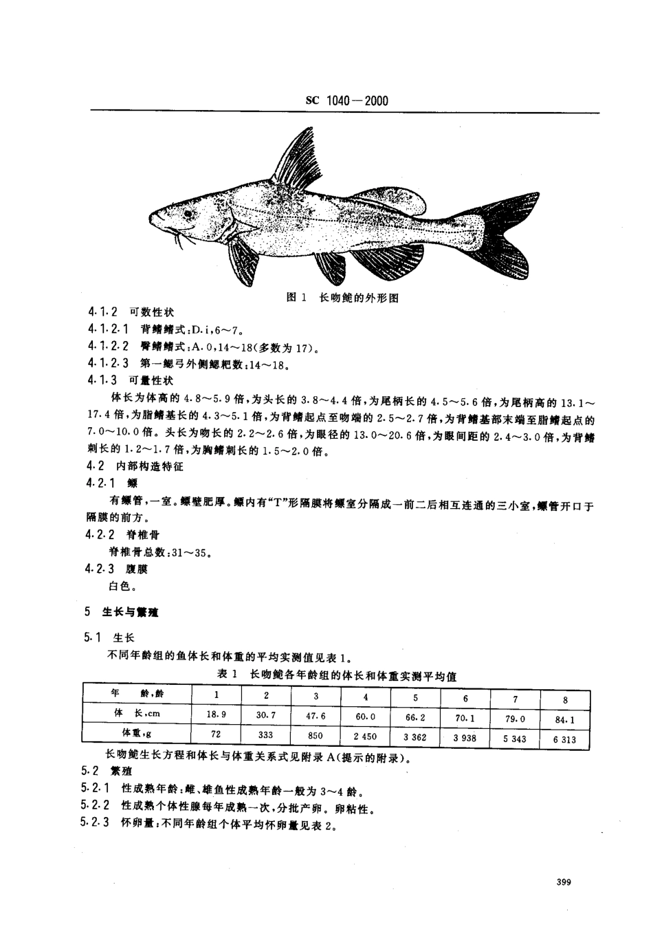 SC 1040-2000 长吻鲍.pdf_第3页