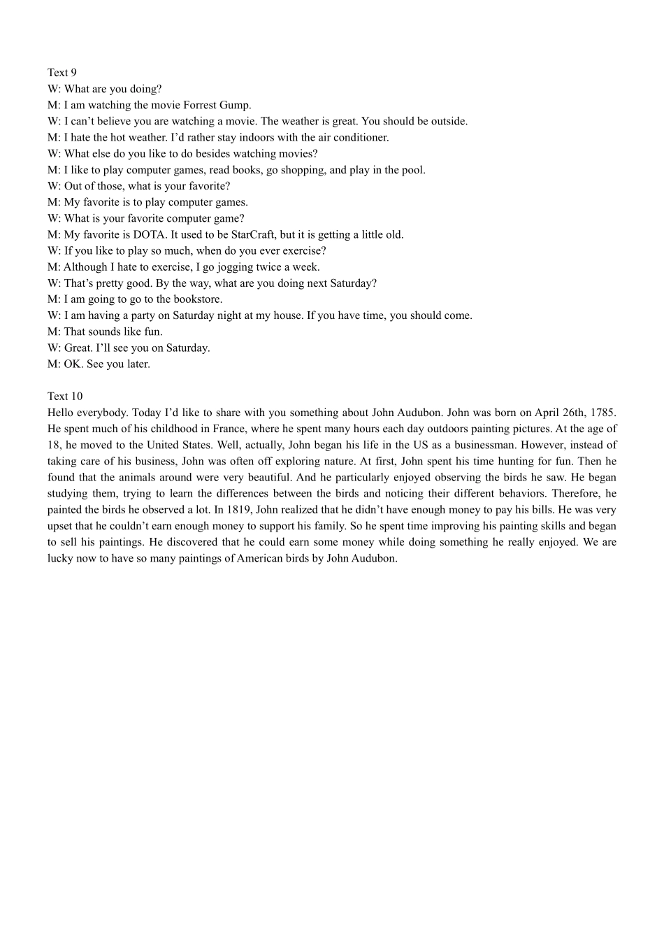 英语广西壮族自治区“贵百河”2025级12月高一年级新高考月考测试(12.22-12.23).pdf_第3页