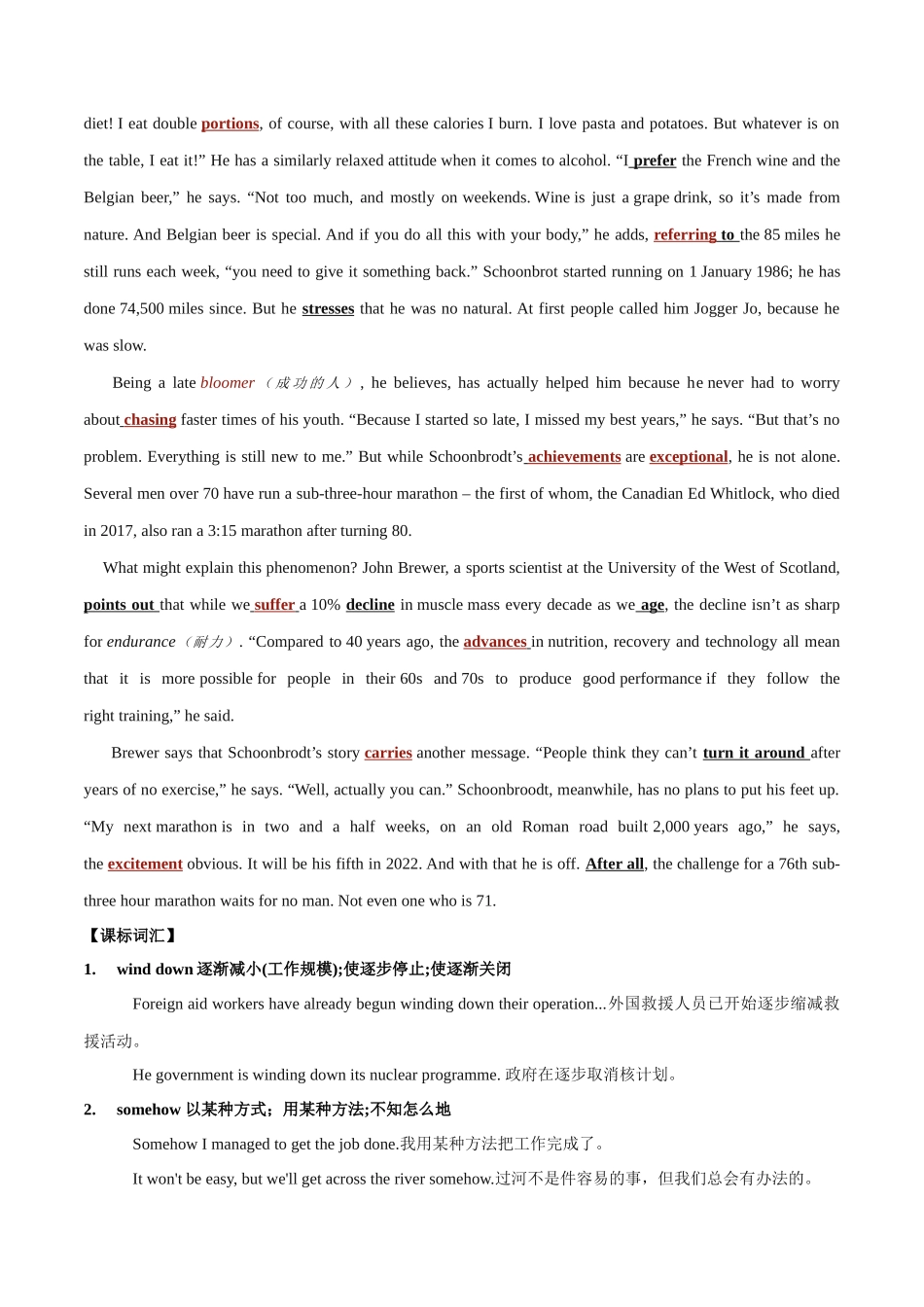 专题 10 荷兰“慢跑者乔”.docx_第2页