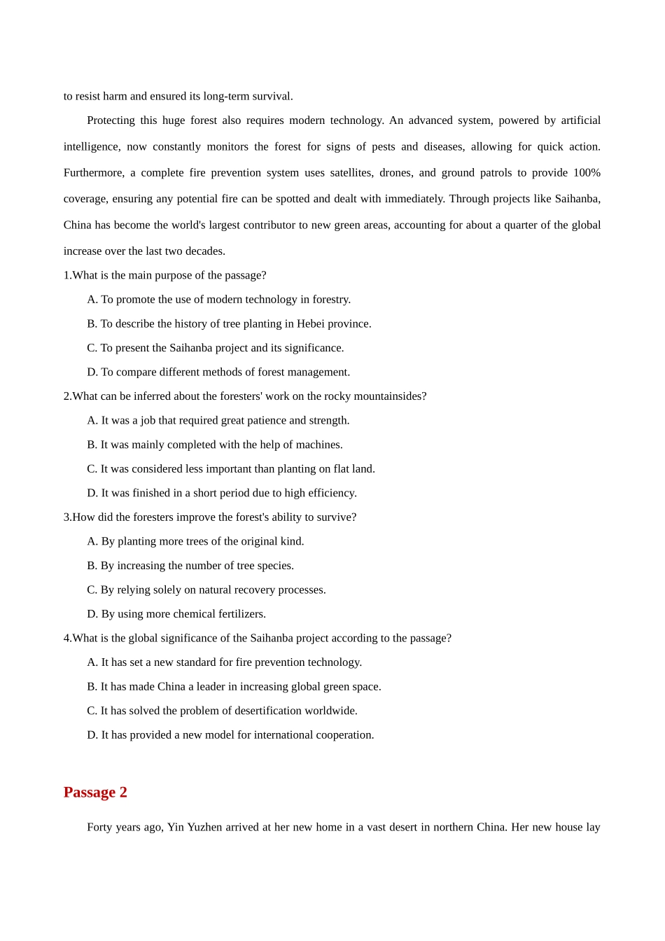 专题01 劳动实践、劳动价值与工匠精神（2025版课标新增主题专练）（全国通用）（学生版）.docx_第2页