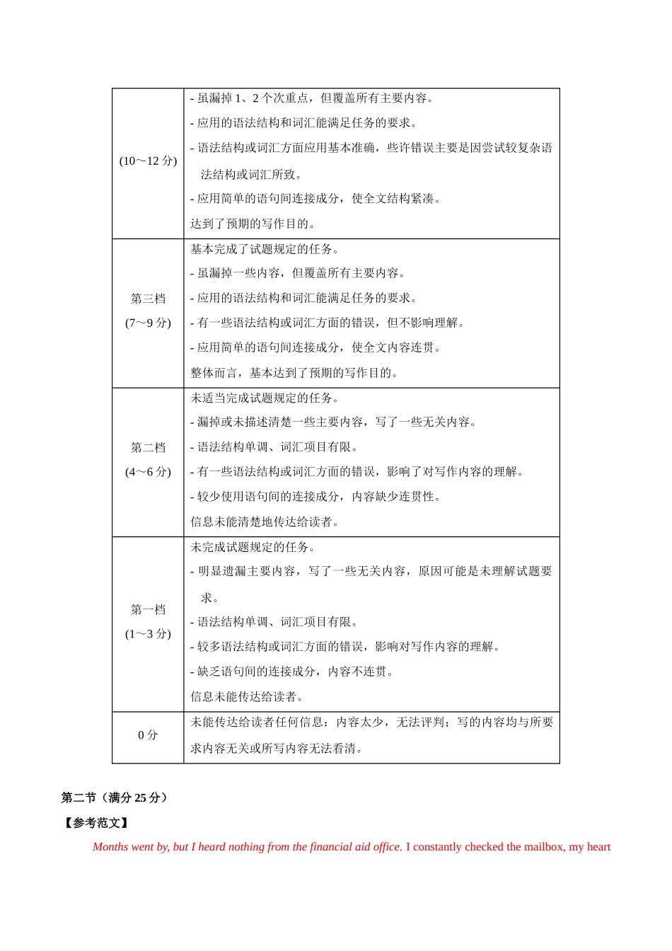 模拟卷07-（新高考Ⅰ卷专用）（参考答案）.docx_第3页