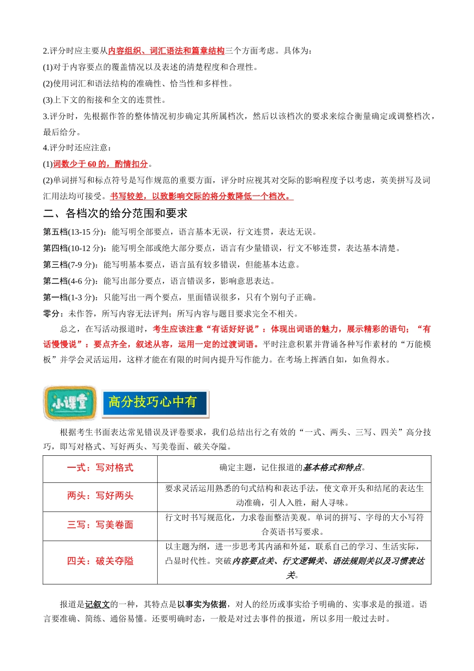 专题03活动报道-（解析版）.docx_第2页