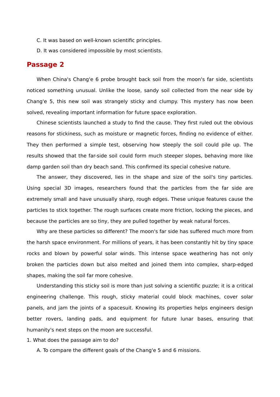 专题06 自然科学研究成果（2025版课标新增主题专练）（全国通用）（学生版）.docx_第3页