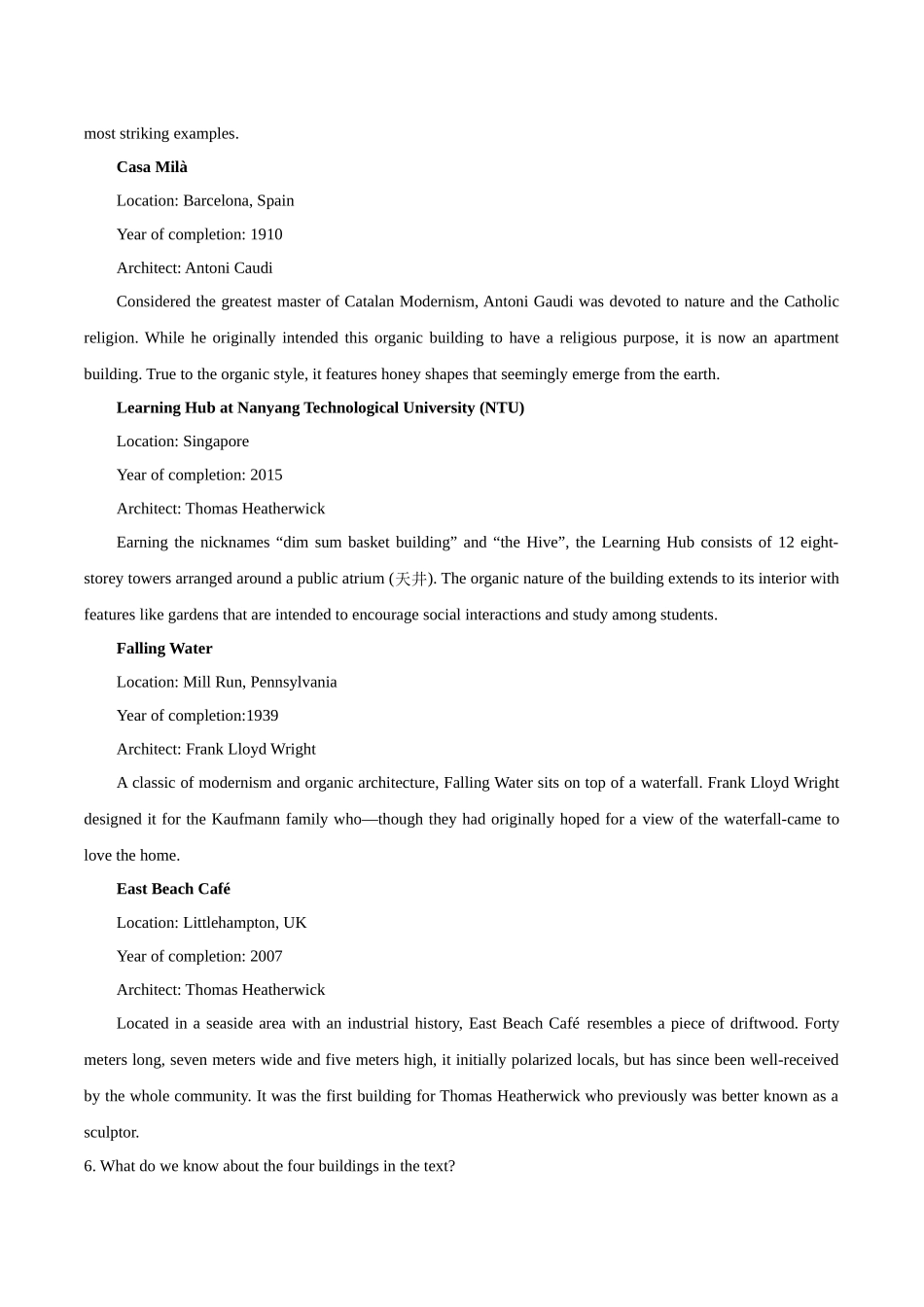 专题10 阅读理解之应用文-2024年高考英语二轮热点题型归纳与变式演练（新高考通用）（原卷版）.docx_第3页