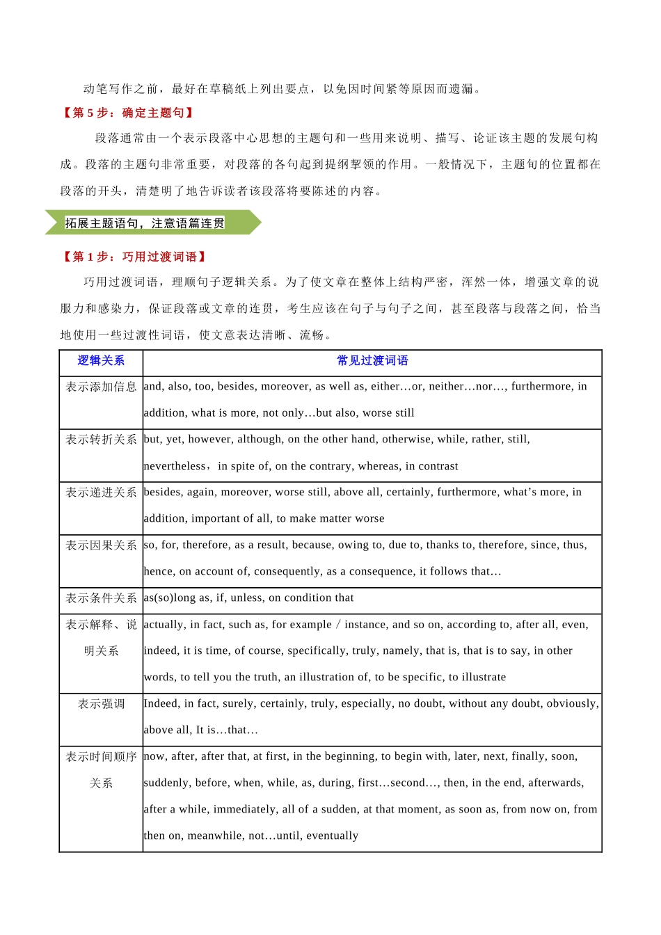 专题15  如何有效衔接内容 - .docx_第3页