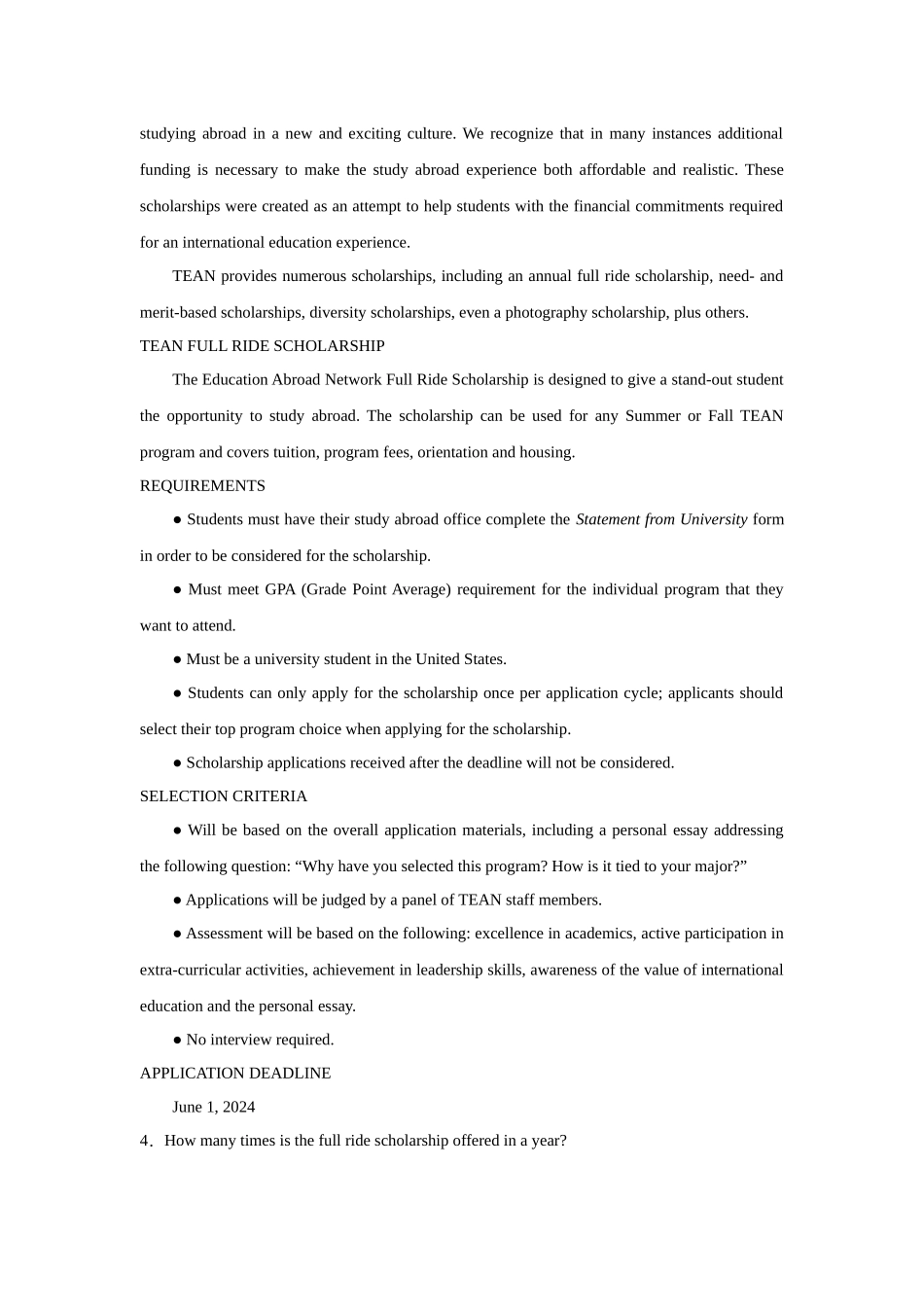 专题16 (应用文+记叙文): 阅读理解20篇-(解析版).docx_第3页