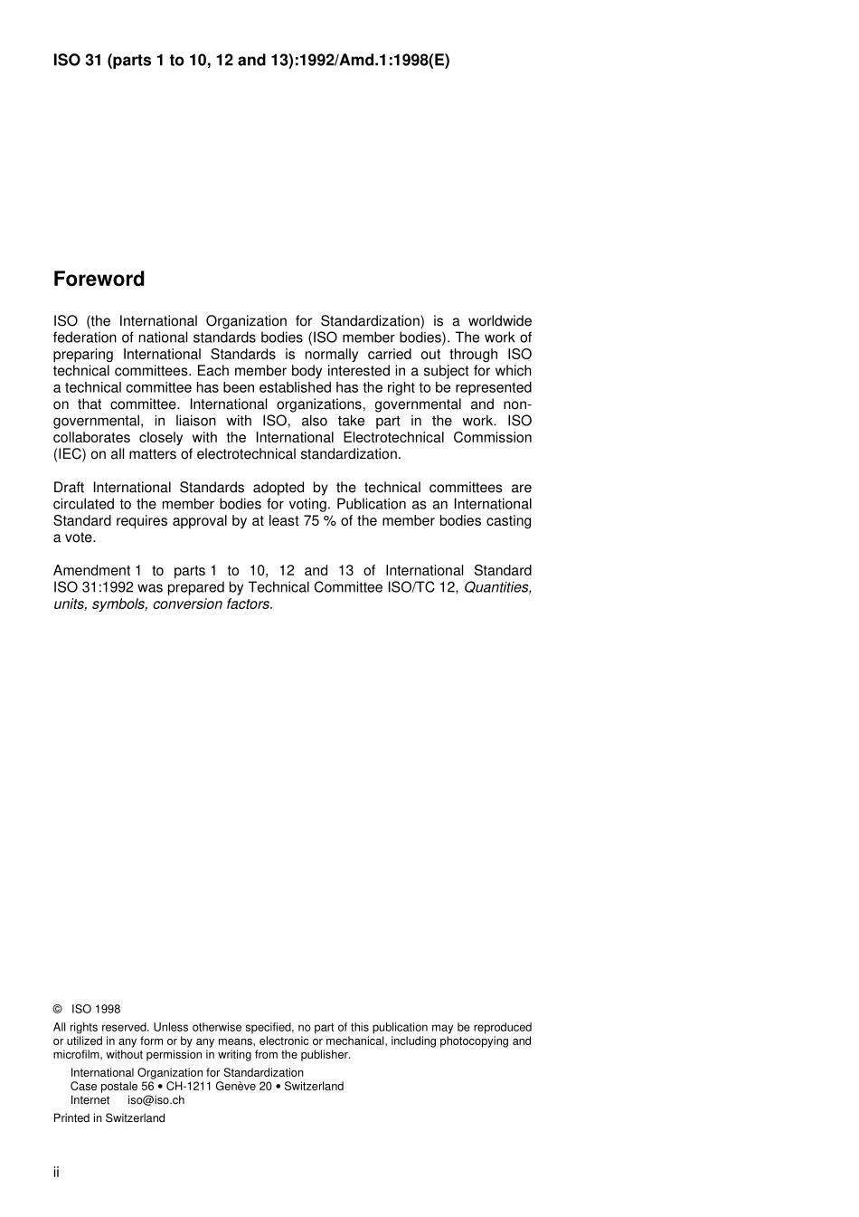 ISO 00031-2-1992 amd1-1998.pdf_第2页