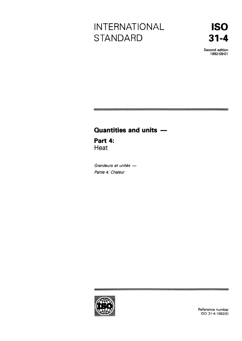 ISO 00031-4-1992 scan.pdf_第1页