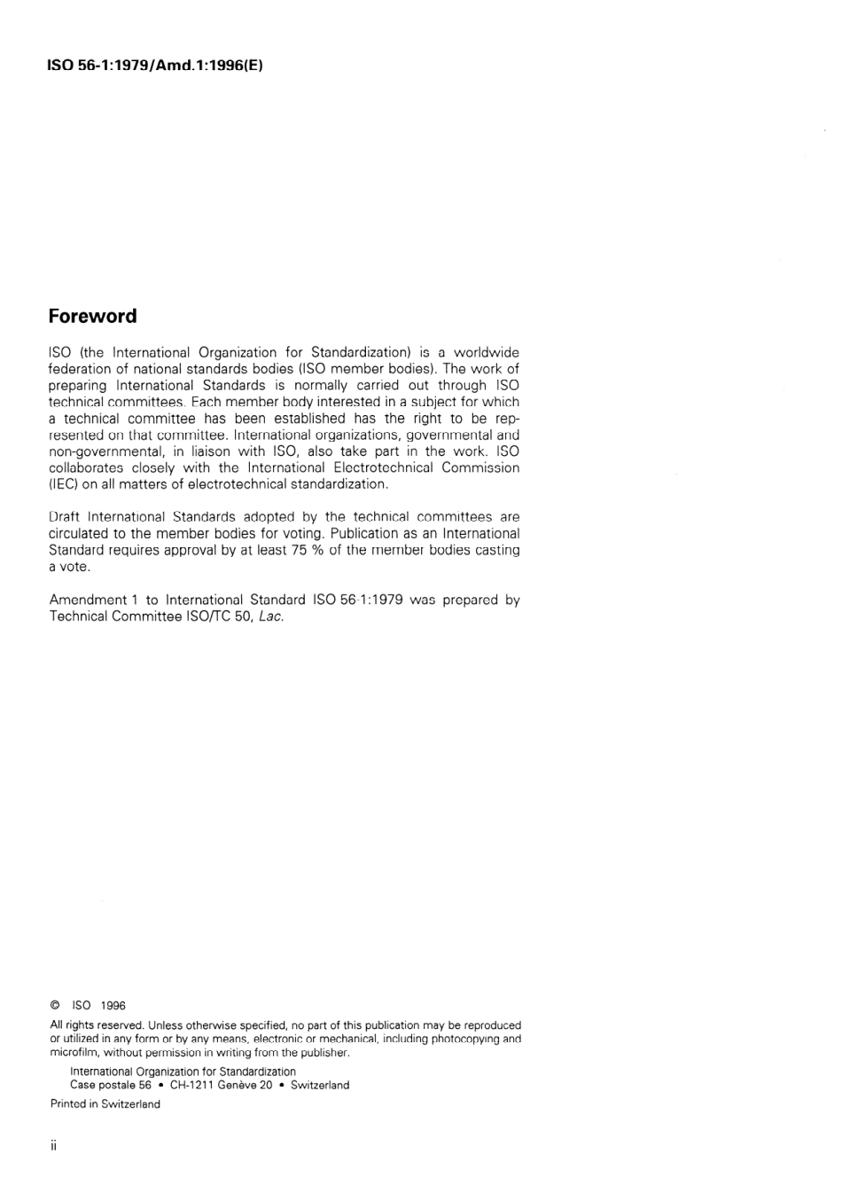 ISO 00056-1-1979 amd1-1996 scan.pdf_第2页