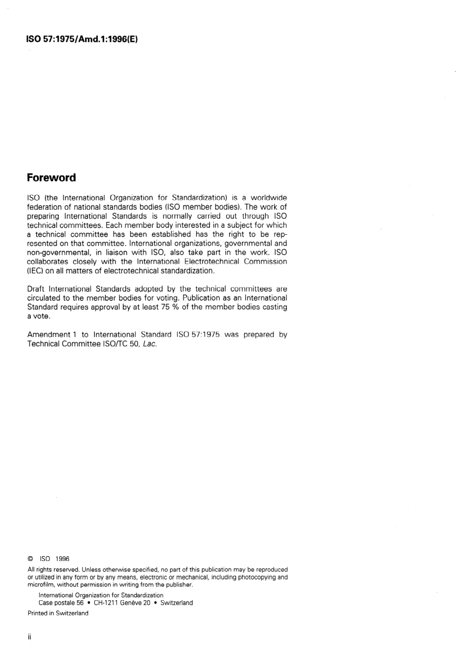 ISO 00057-1975 amd1-1996 scan.pdf_第2页