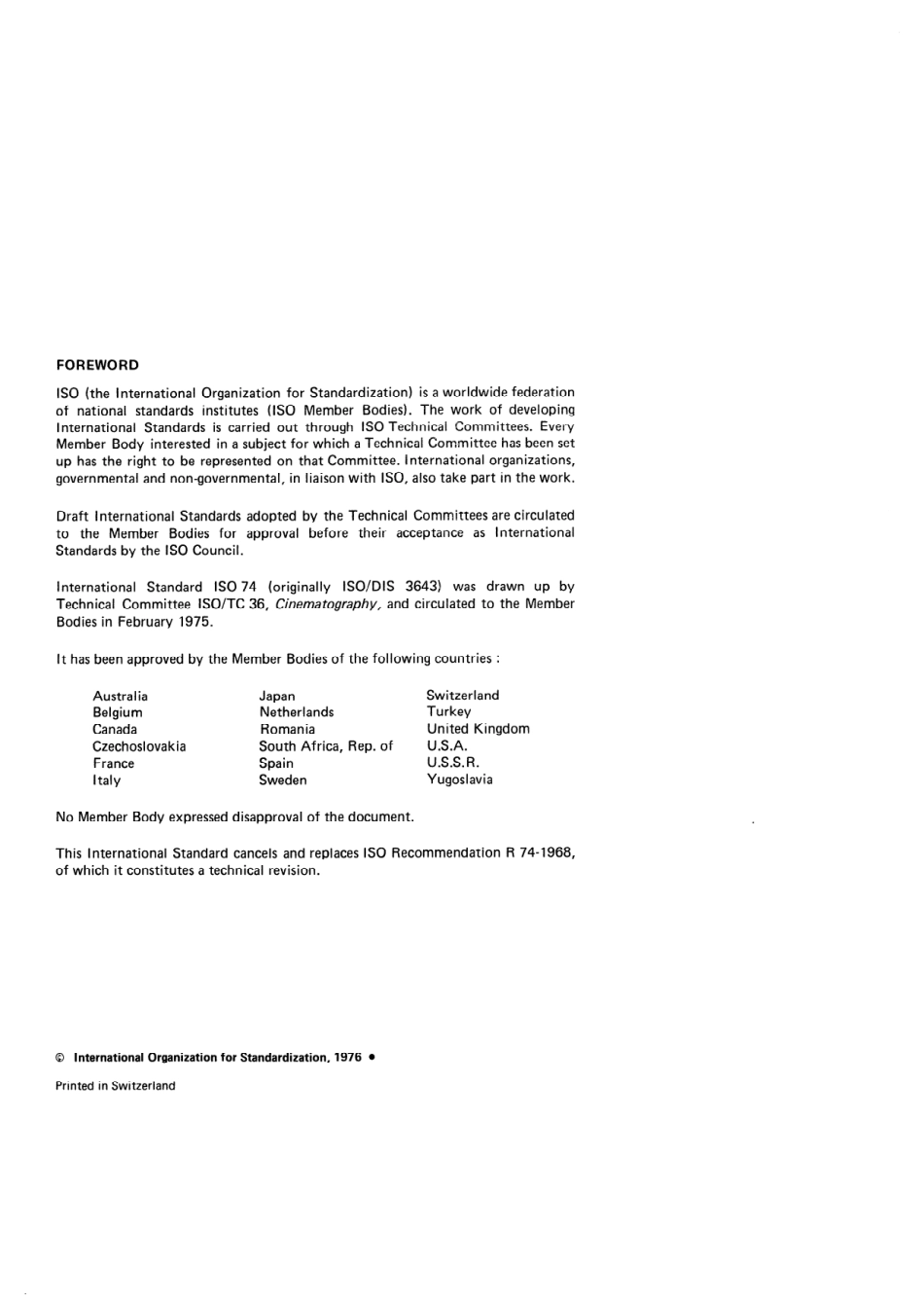 ISO 00074-1976 scan.pdf_第2页