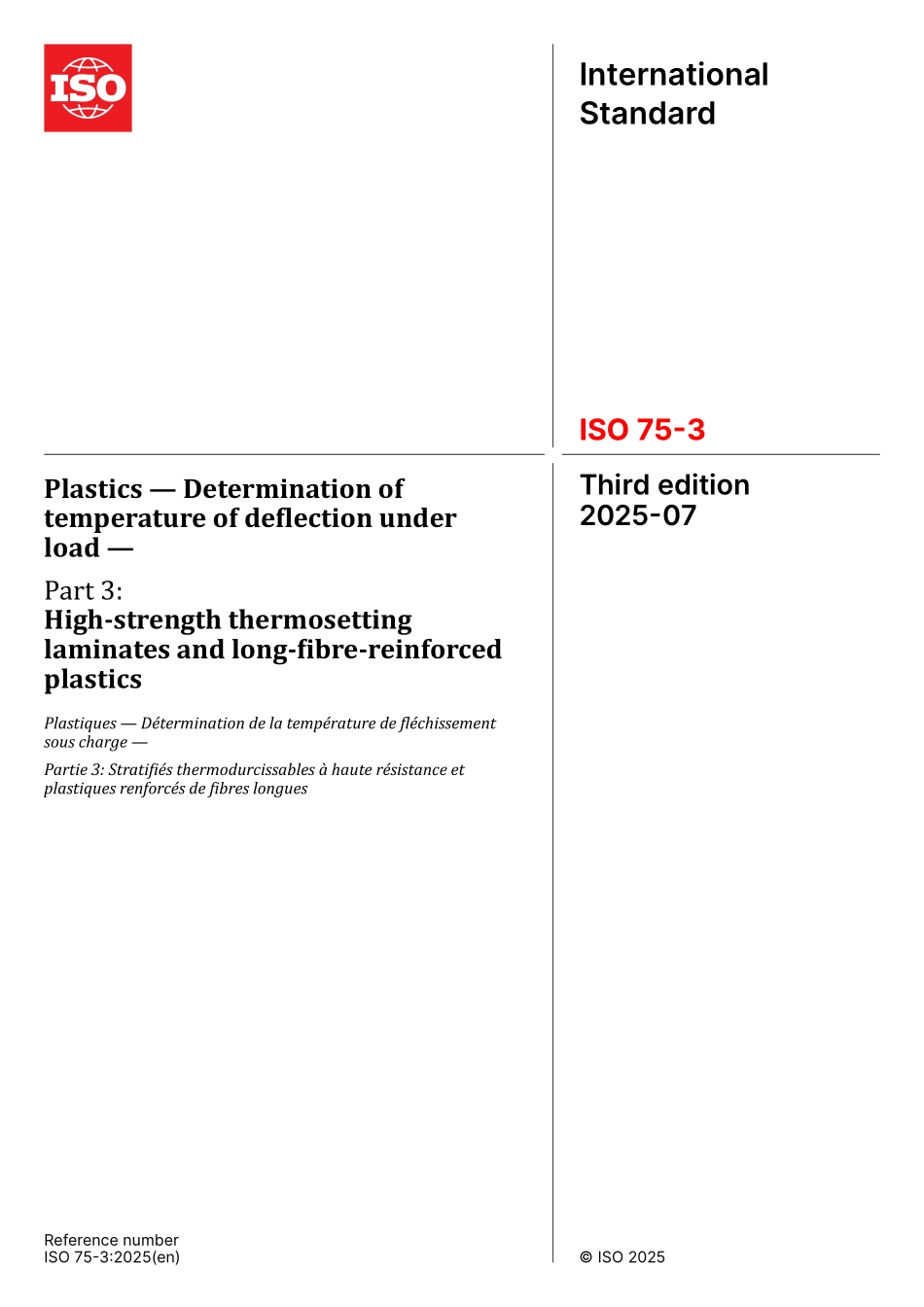 ISO 00075-3-2025.pdf_第1页