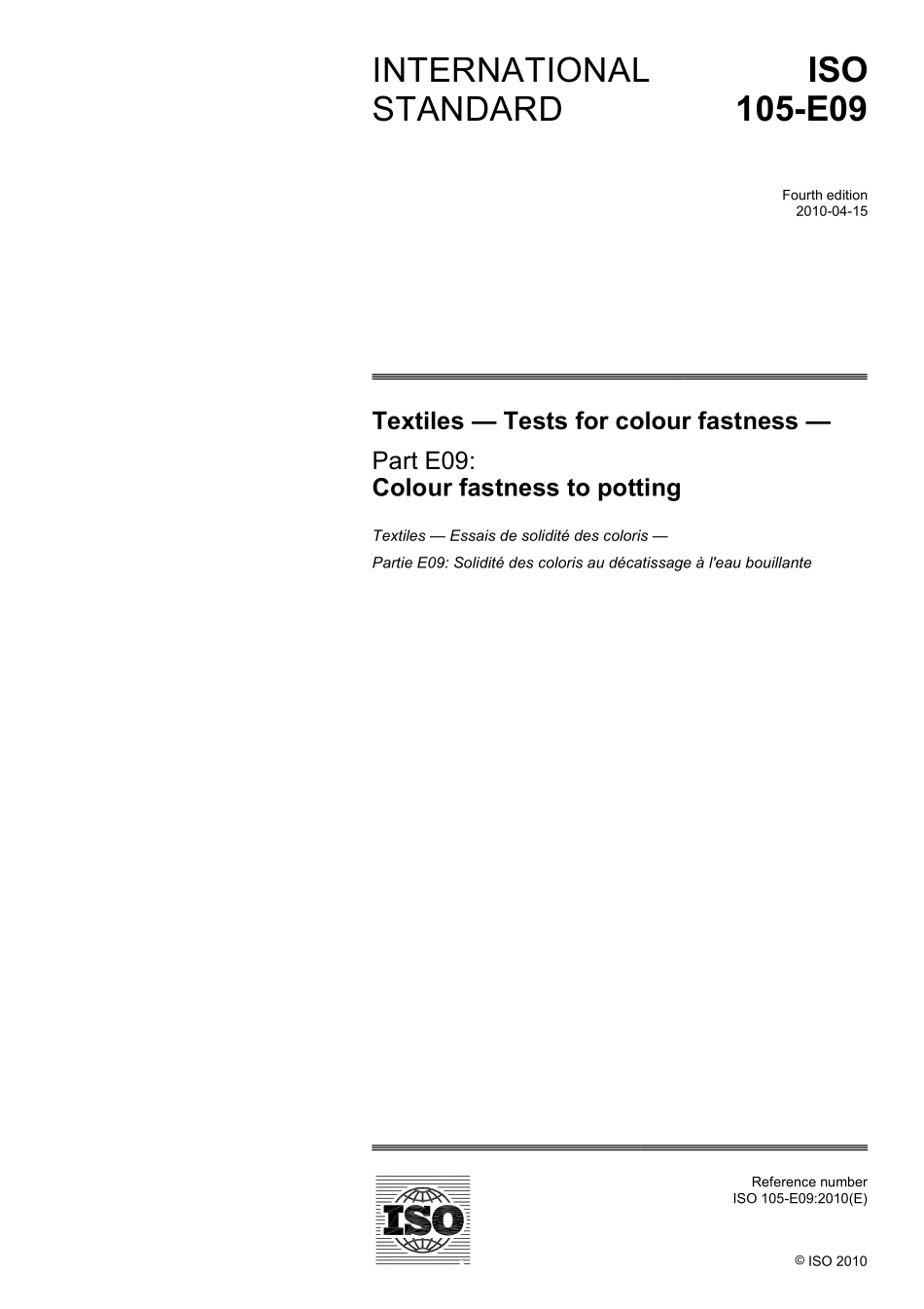 ISO 00105-E09-2010.pdf_第1页