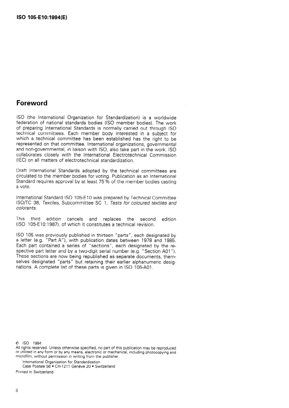 ISO 00105-E10-1994 scan.pdf_第2页