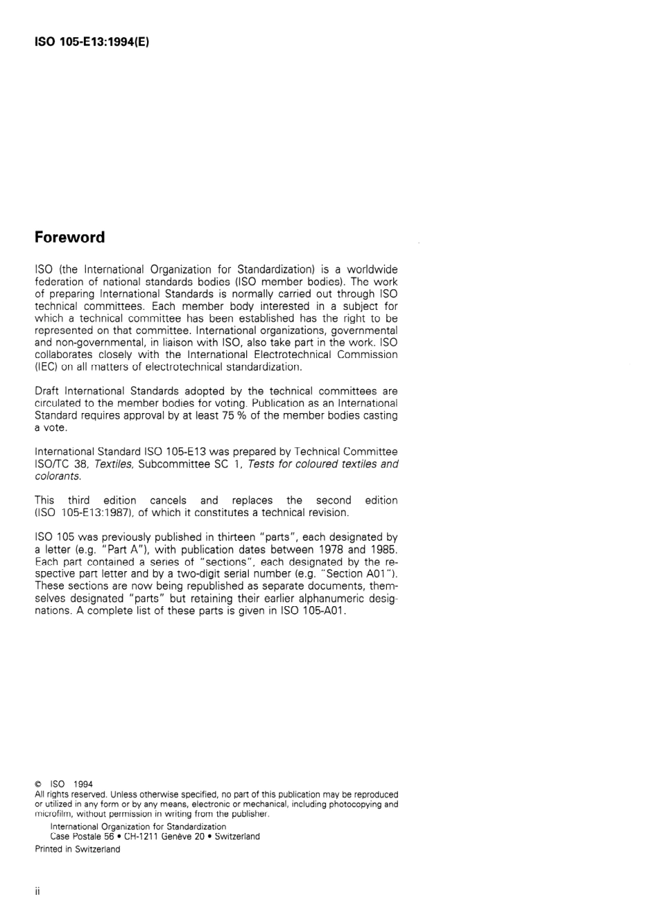 ISO 00105-E13-1994 scan.pdf_第2页