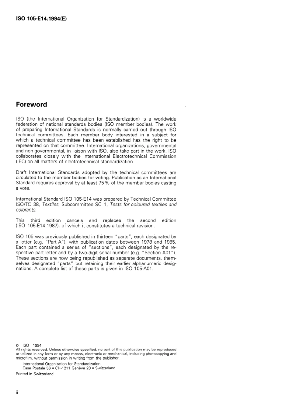 ISO 00105-E14-1994 scan.pdf_第2页