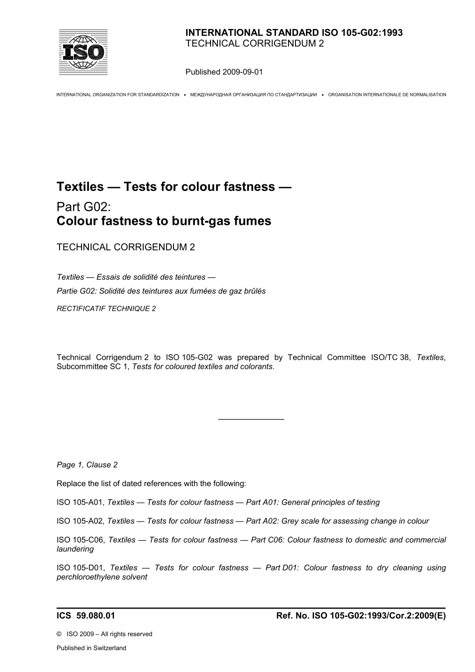 ISO 00105-G02-1993 cor2-2009.pdf_第1页