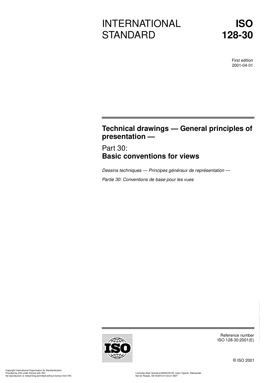 ISO 00128-30-2001.pdf_第1页