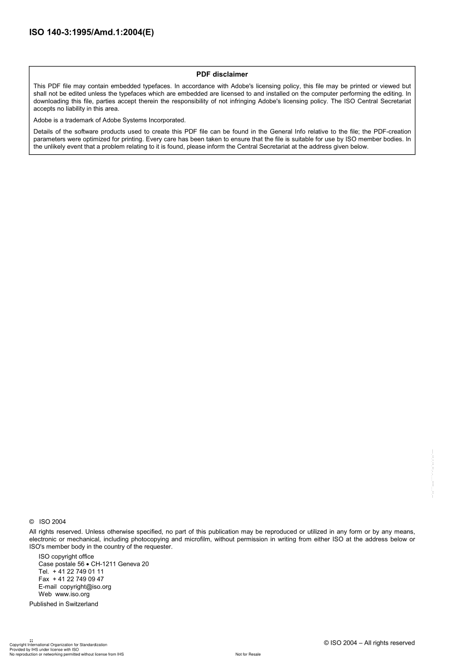 ISO 00140-3-1995 amd1-2004.pdf_第2页