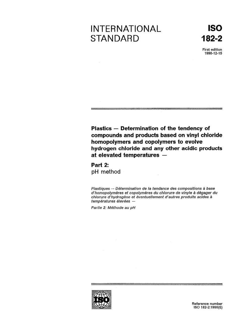 ISO 00182-2-1990 scan.pdf_第1页