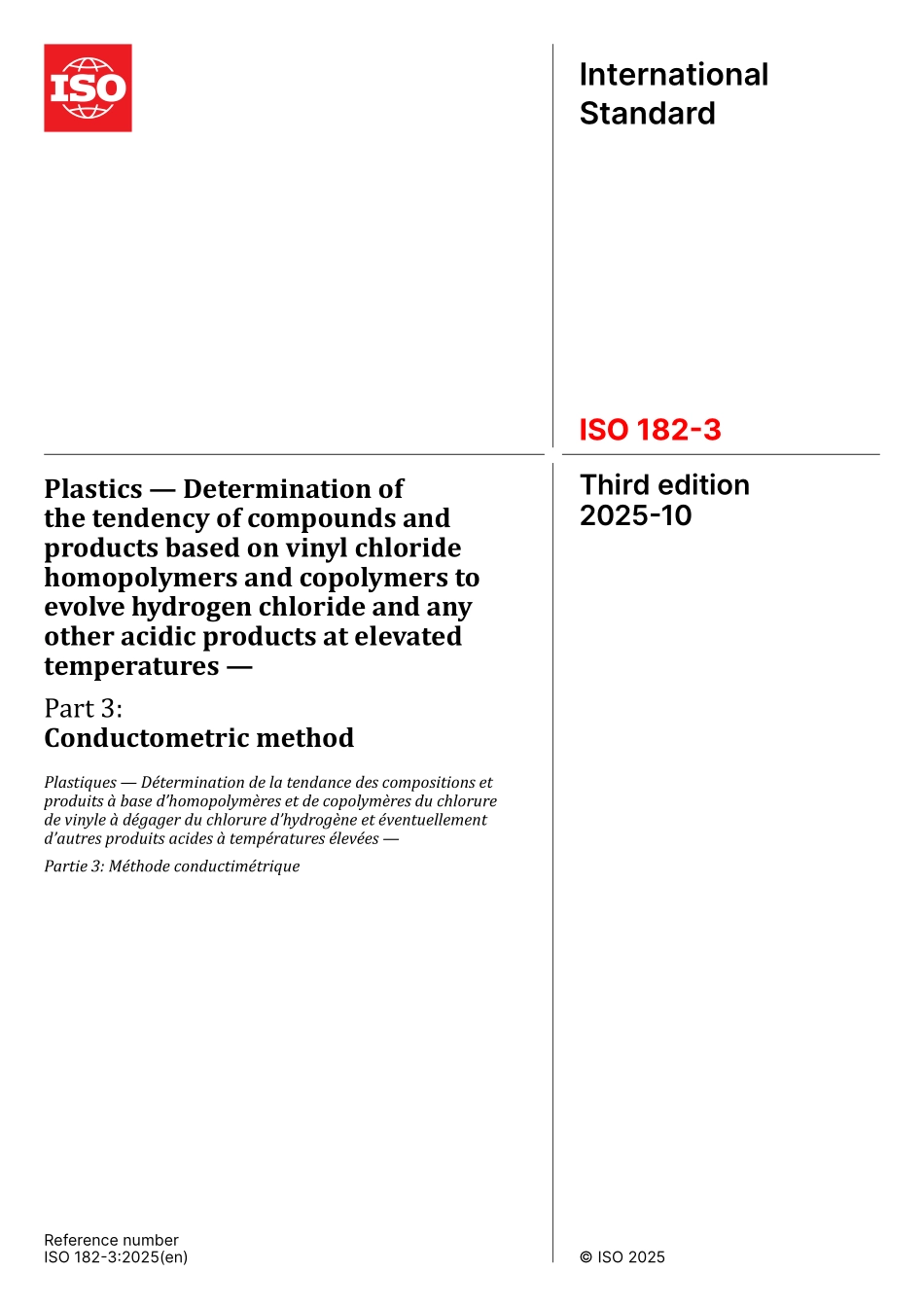 ISO 00182-3-2025.pdf_第1页