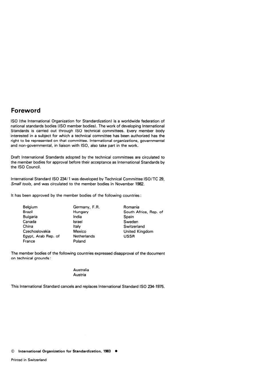 ISO 00234-1-1983 scan.pdf_第2页