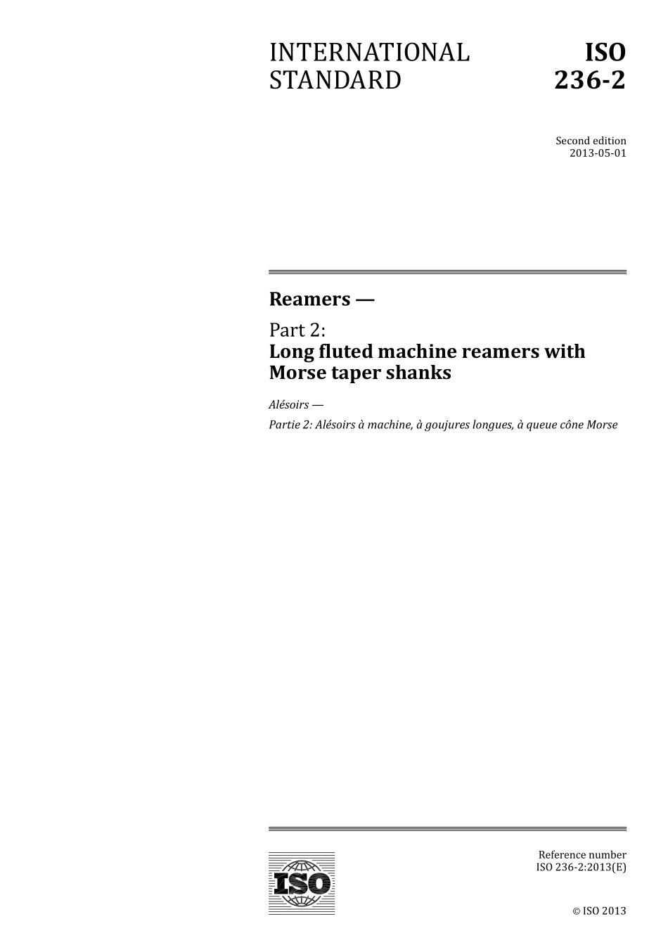 ISO 00236-2-2013.pdf_第1页