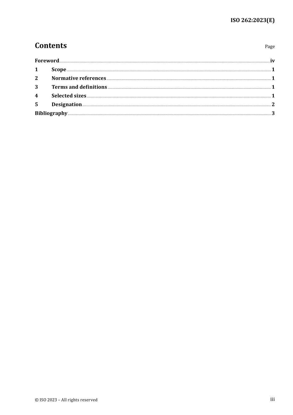 ISO 00262-2023.pdf_第3页