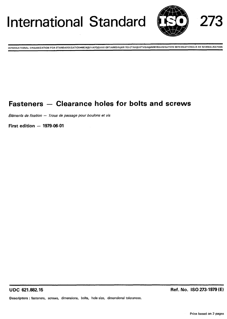 ISO 00273-1979 scan.pdf_第2页