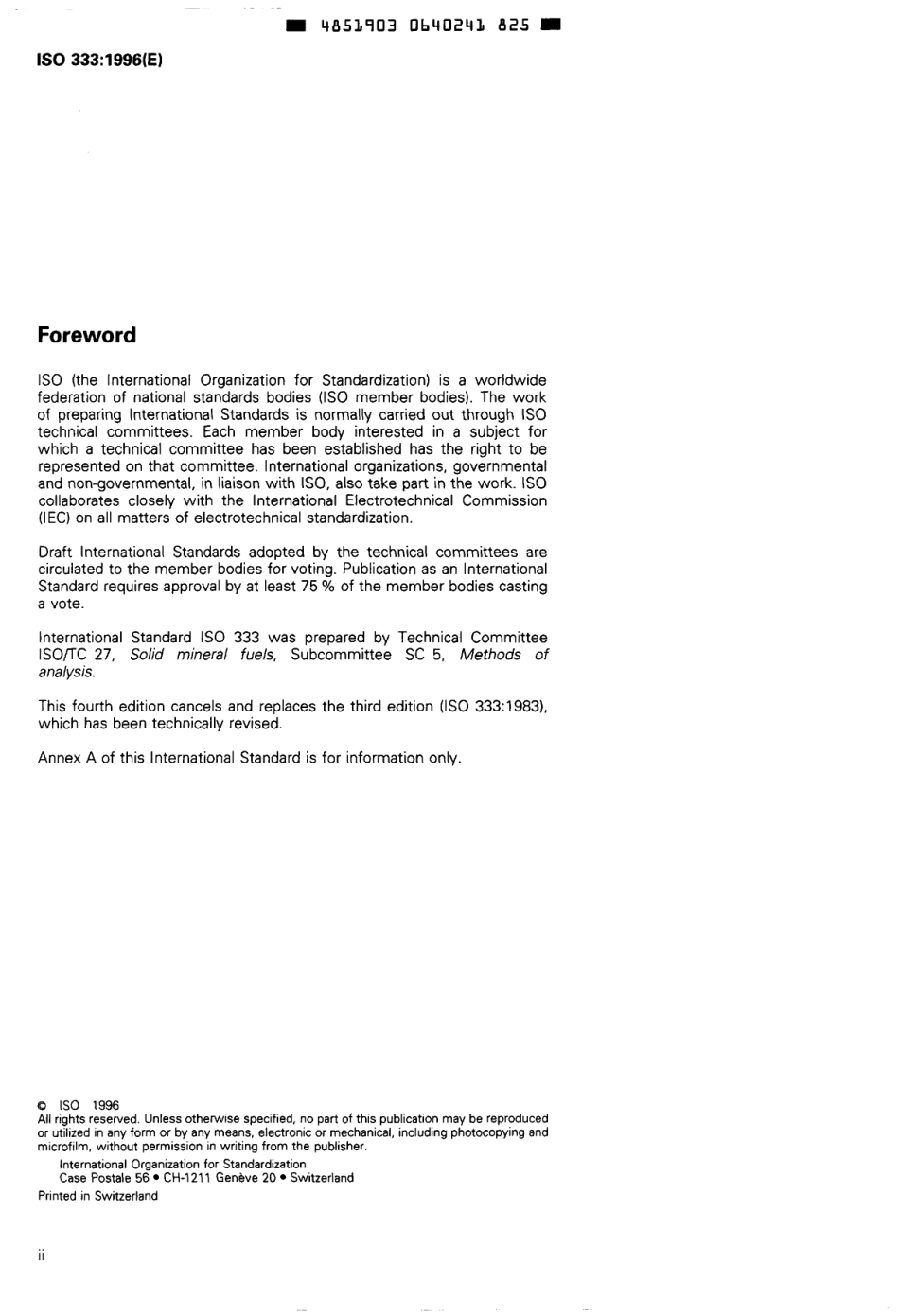 ISO 00333-1996 scan.pdf_第2页