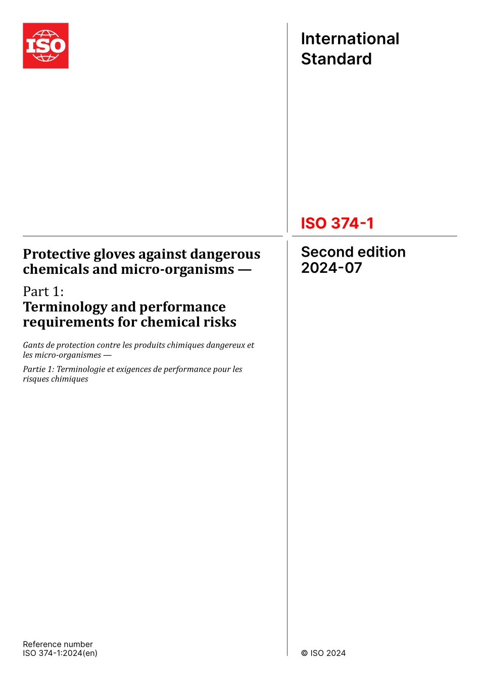 ISO 00374-1-2024.pdf_第1页