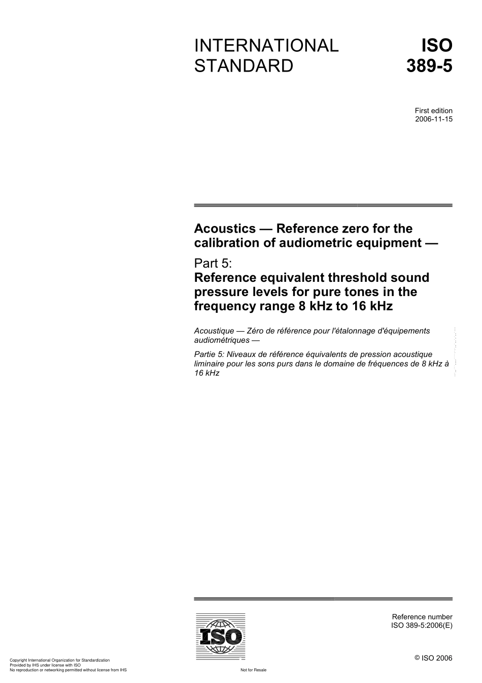 ISO 00389-5-2006.pdf_第1页