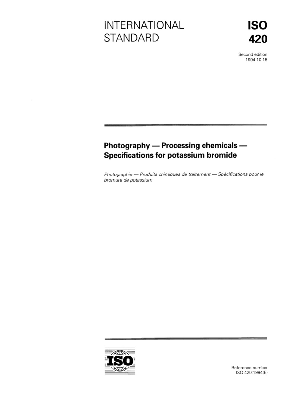 ISO 00420-1994 scan.pdf_第1页