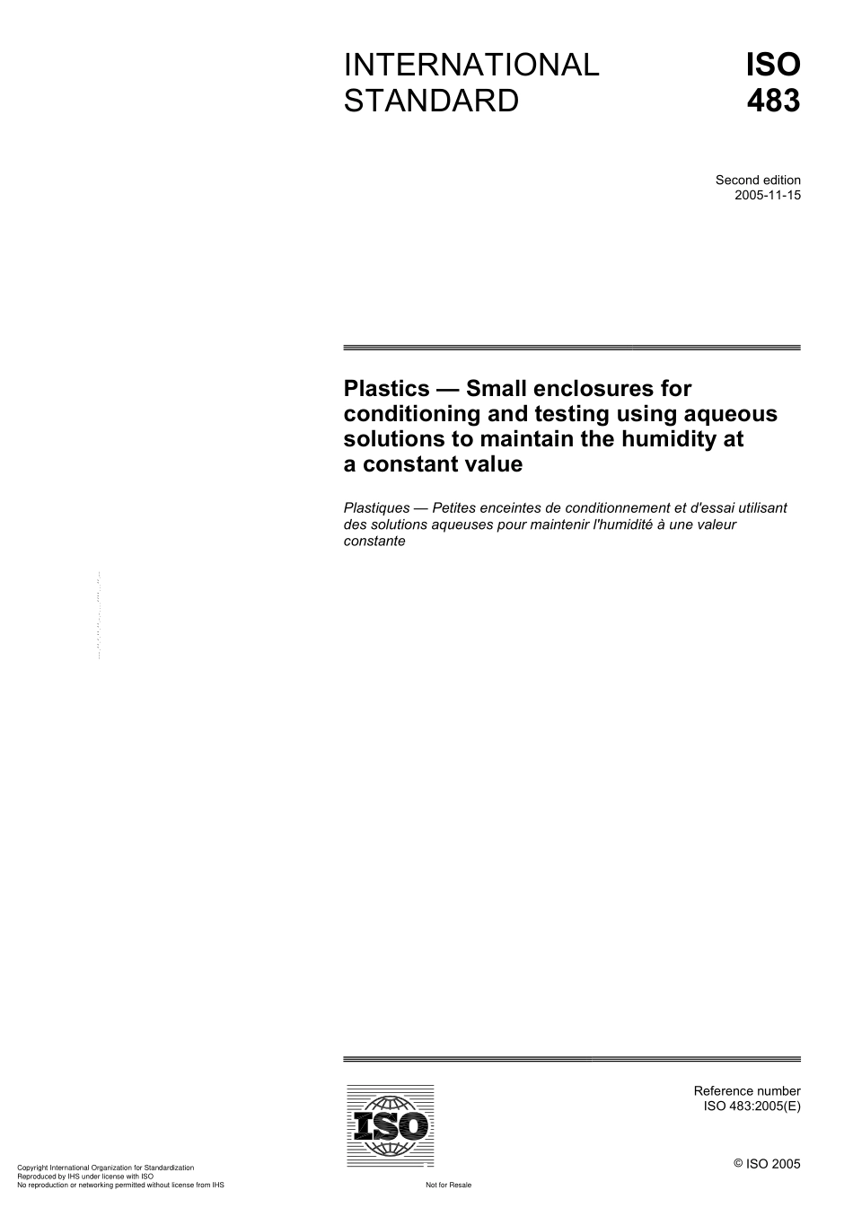 ISO 00483-2005.pdf_第1页