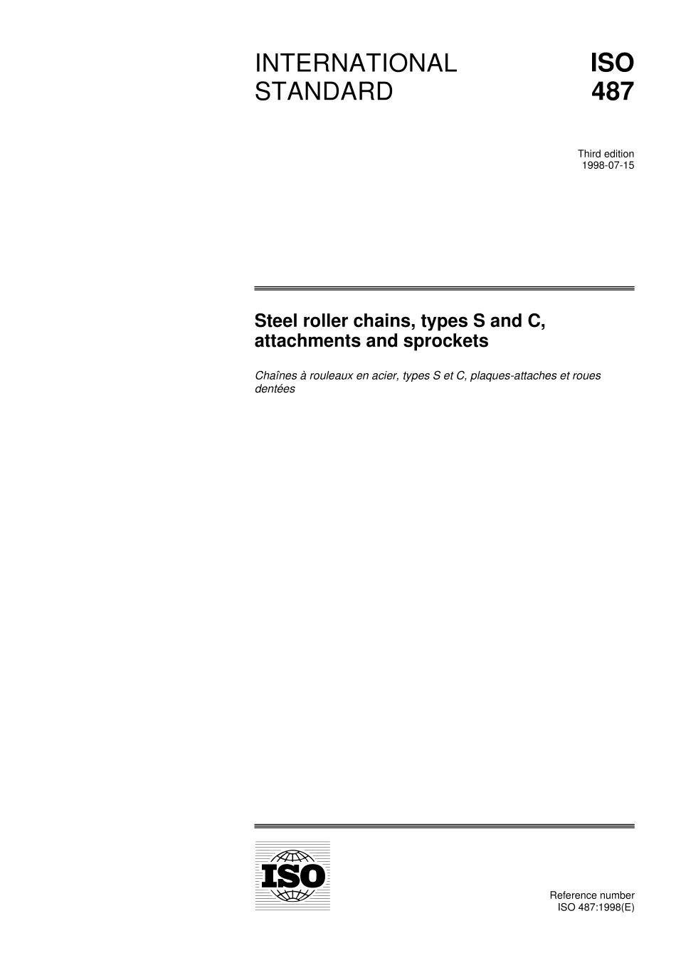 ISO 00487-1998.pdf_第1页