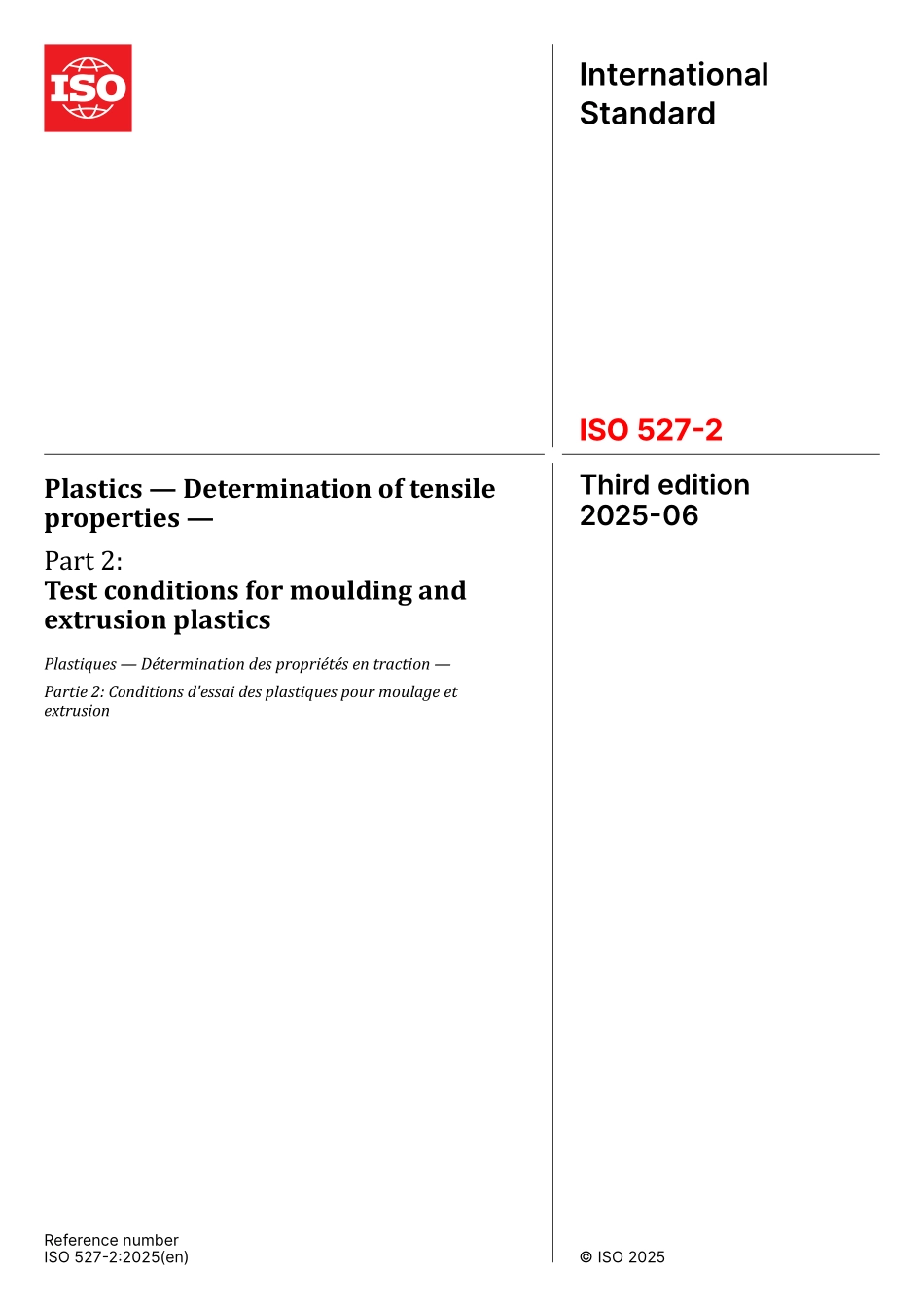 ISO 00527-2-2025.pdf_第1页