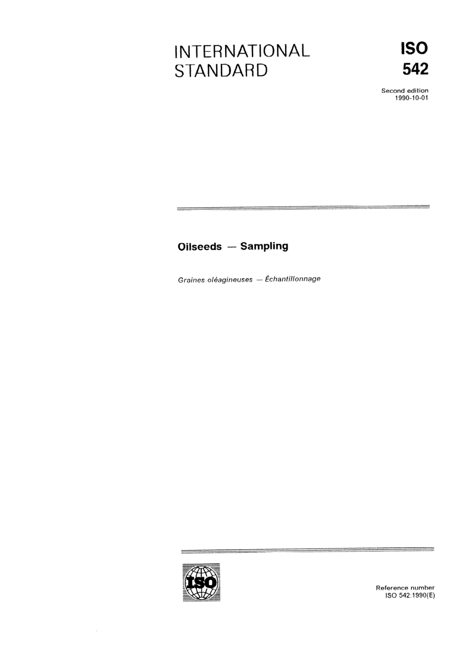 ISO 00542-1990 scan.pdf_第1页