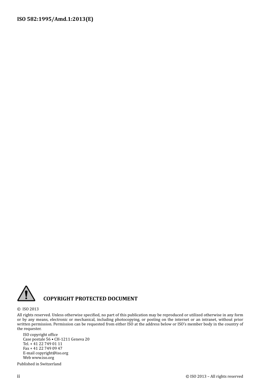 ISO 00582-1995 amd1-2013.pdf_第2页