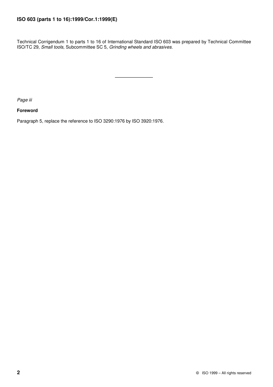 ISO 00603-13-1999 cor1-1999.pdf_第2页