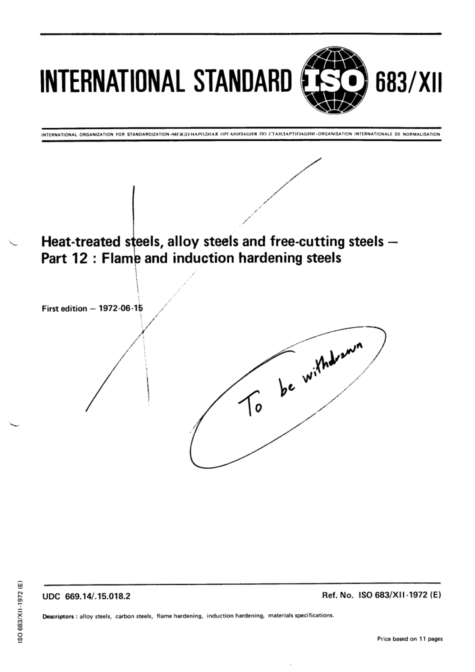 ISO 00683-12-1972 scan.pdf_第1页