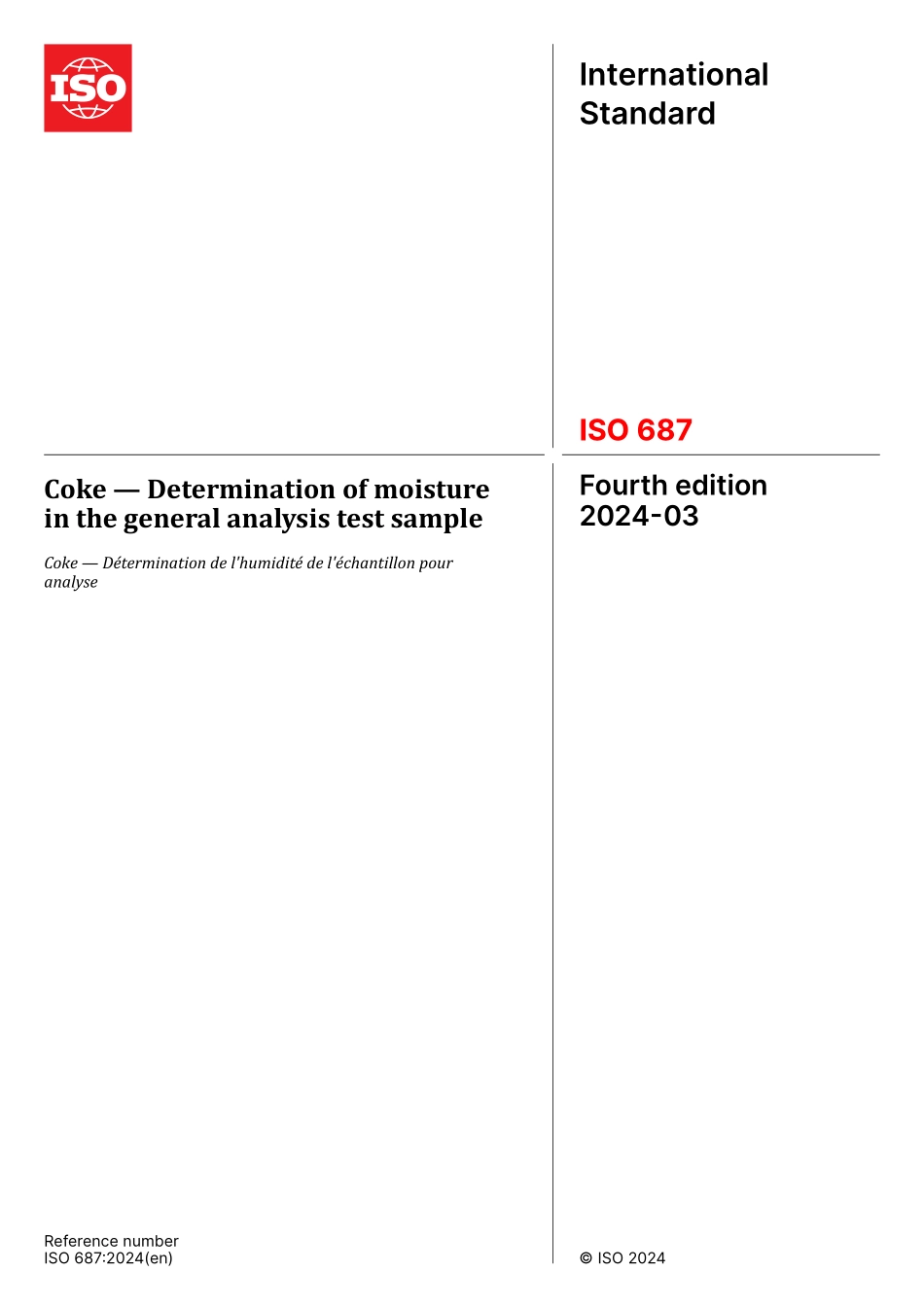 ISO 00687-2024.pdf_第1页