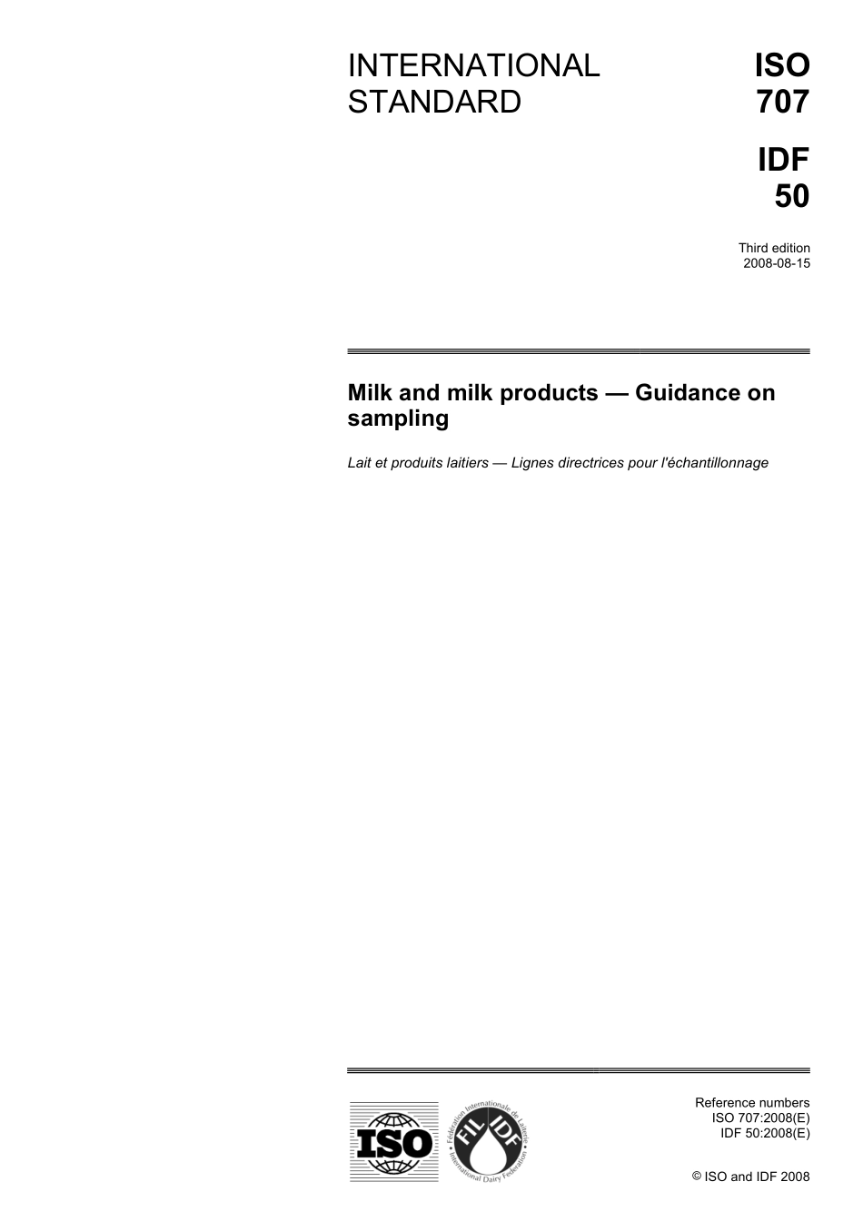 ISO 00707-2008.pdf_第1页