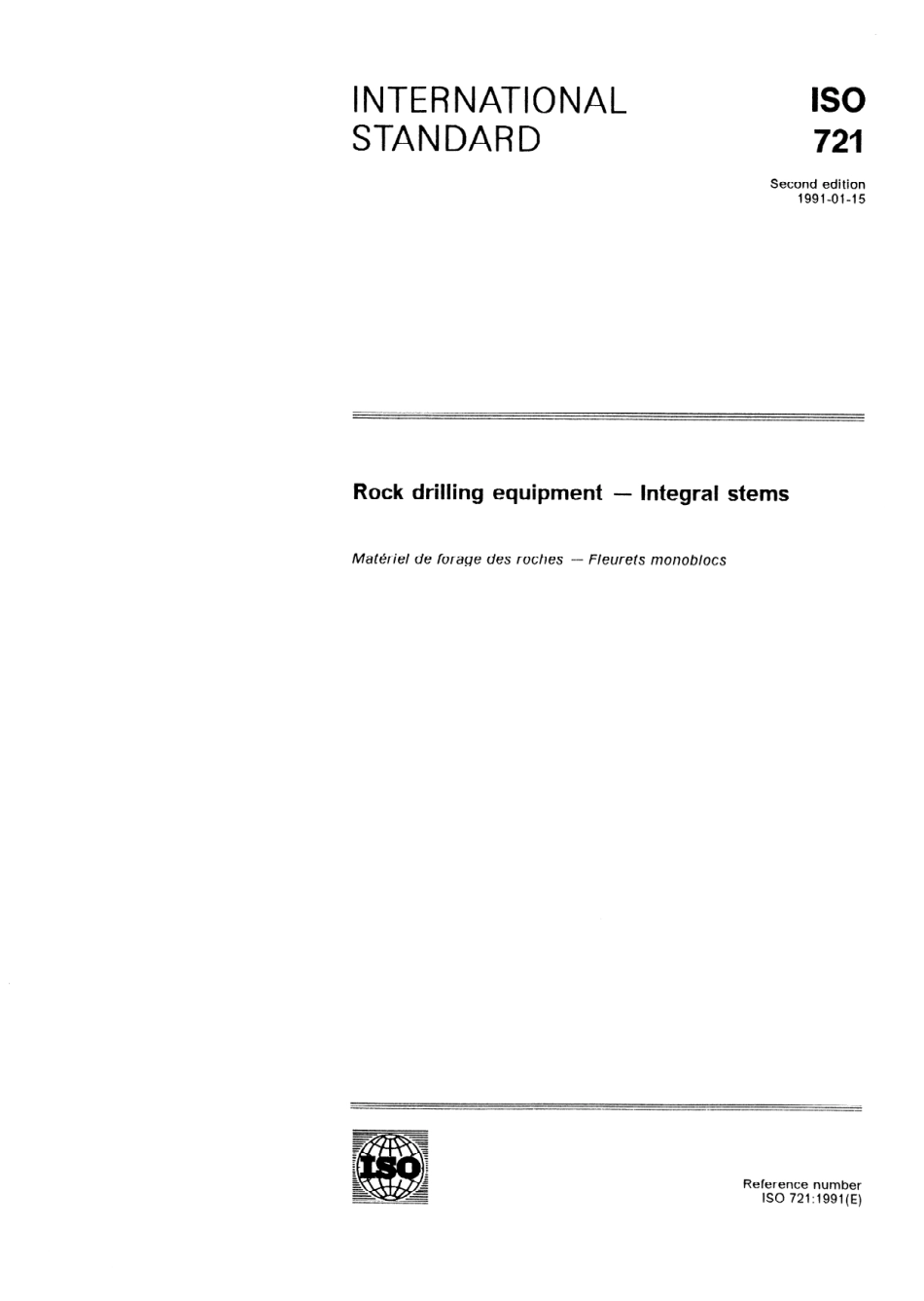 ISO 00721-1991 scan.pdf_第1页