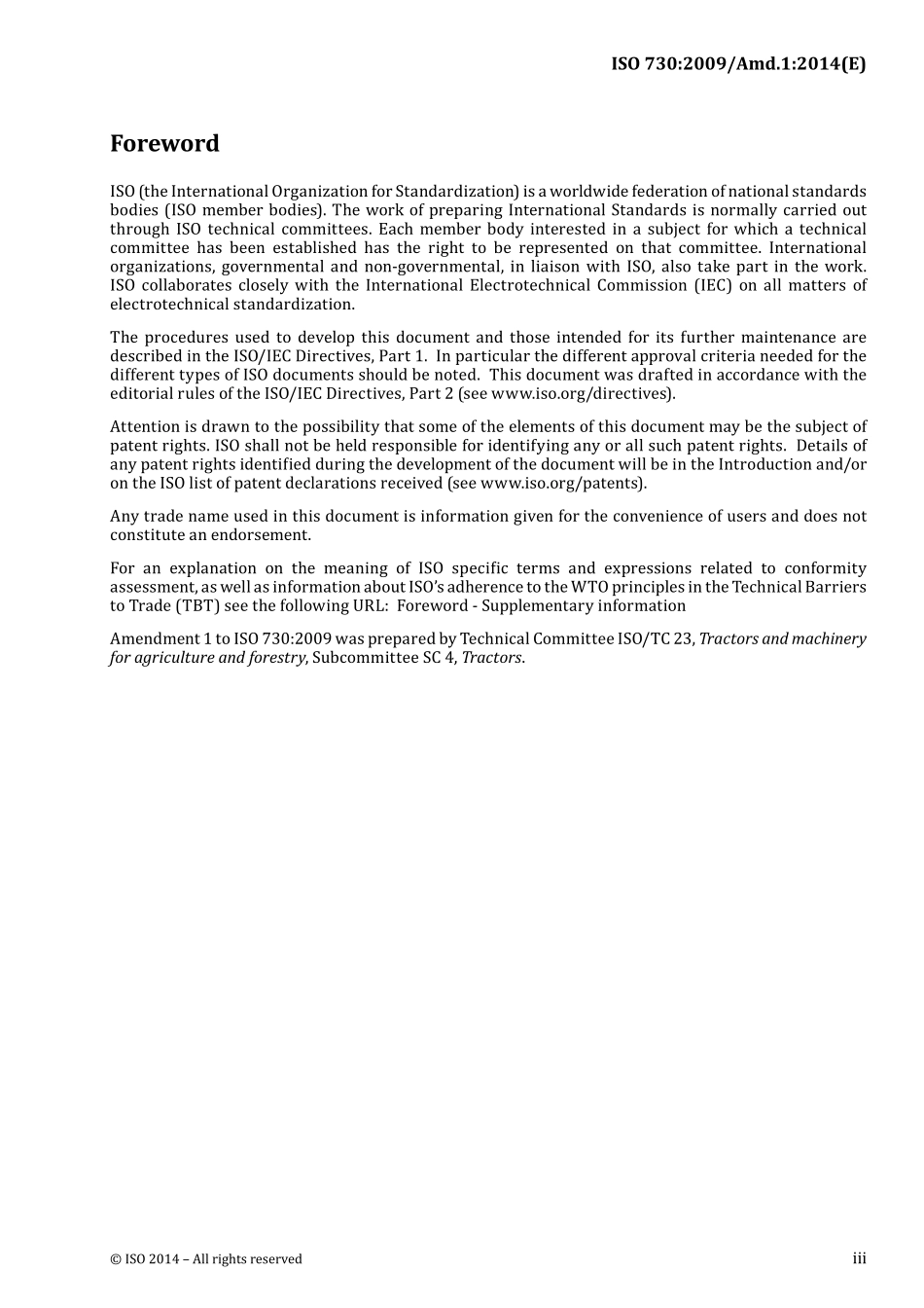 ISO 00730-2009 amd1-2014.pdf_第3页