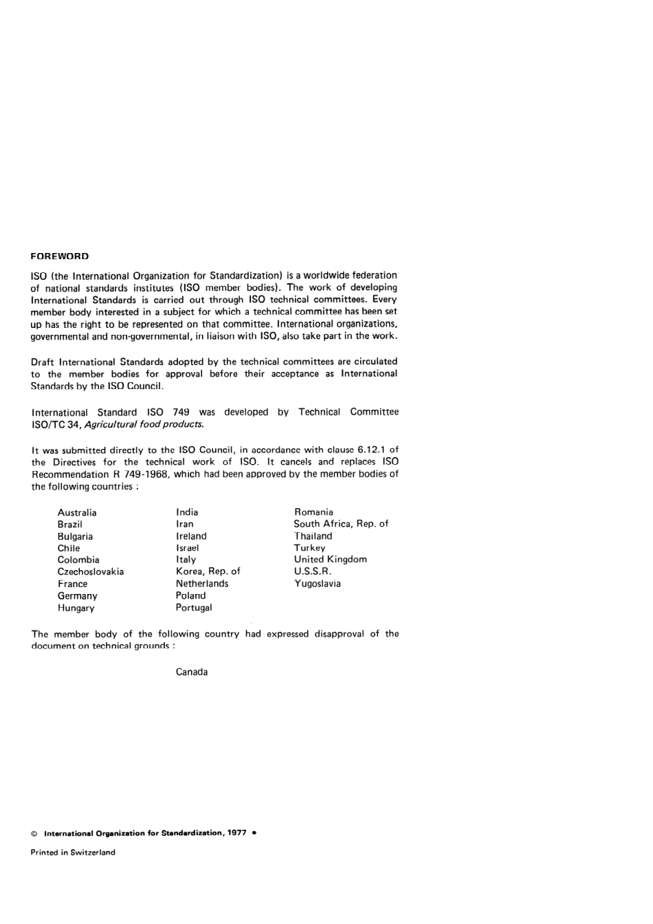 ISO 00749-1977 scan.pdf_第2页