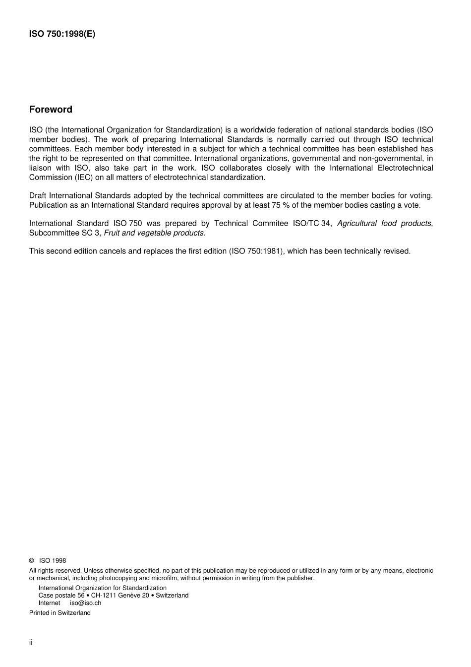 ISO 00750-1998.pdf_第2页